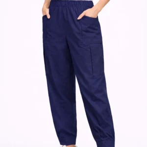 Relaxed Fit Cargo Pants 3